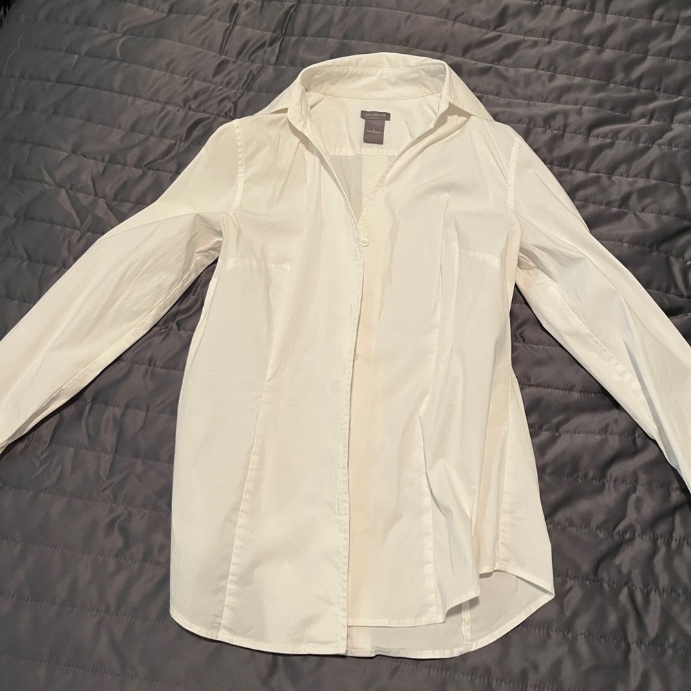 Ann Taylor Women’s dress shirt